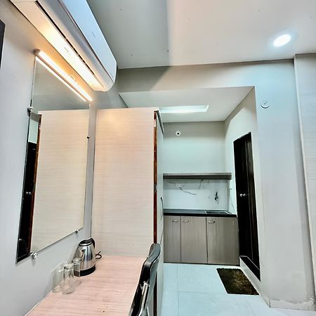 Hotel Evanka Indore Luaran gambar